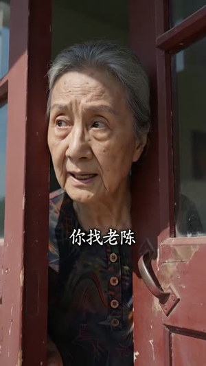 赶海救下小龙女，成群鱼虾网里钻（95集）超甜短剧分享