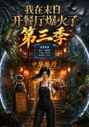 我在末日，开餐厅爆火了第三季（65集）海量资源免费看