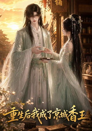 重生后我成了京城香王(80集) 重生后我成了京城香王(80集)这短剧太好看了