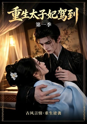 重生太子妃驾到第一季（30集）全集完整版