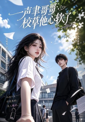 一声聿哥哥，校草他心软了（17集）免费看
