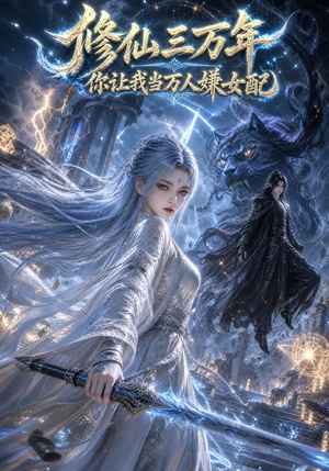 修仙三万年，你让我当万人嫌女配（116集）网上可以看吗