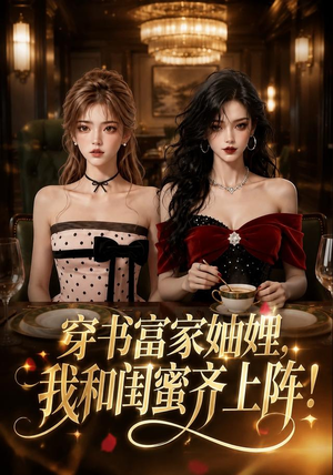穿书富家妯娌，我和闺蜜齐上阵！（61集）原创精彩短剧
