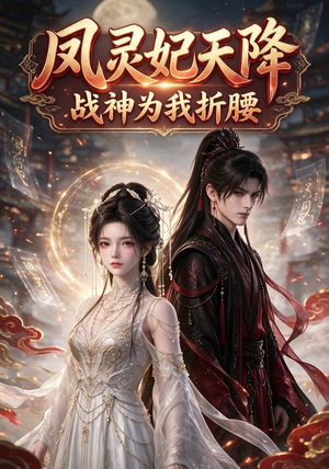 凤灵妃天降：战神为我折腰（100集）精彩的网络短剧