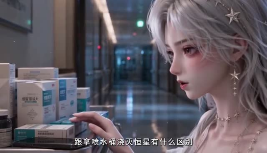 星际向阳第四季（136集）抢先看热门短剧