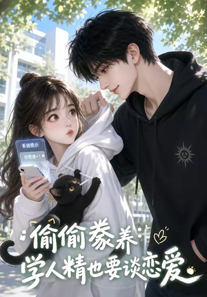 偷偷豢养：学人精也要谈恋爱（115集）在线观看完整版