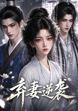 弃妻逆袭（29集）最后一集