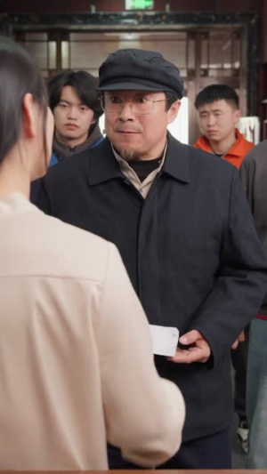 什么大哥，叫我高律师（65集）高清无码免费看