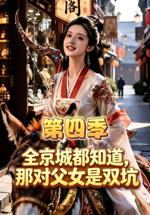 全京城都知道,那对父女是双坑第四季(更新至15集) 全京城都知道,那对父女是双坑第四季(更新至15集)火爆短剧抢先看