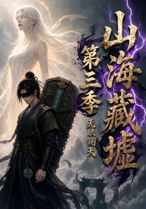 山海藏墟，无眼窥天第三季（110集）短视频追剧推荐