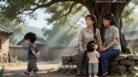 丫蛋来了：我真是一条好人第二季（112集）热播短剧全集看