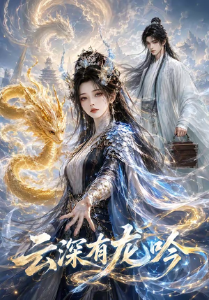 云深有龙吟（49集）这短剧太好看了