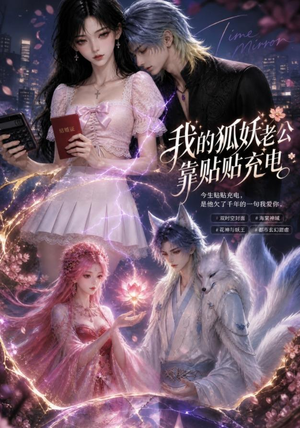 我的狐妖老公靠贴贴充电(66集) 我的狐妖老公靠贴贴充电(66集)免费观看全集