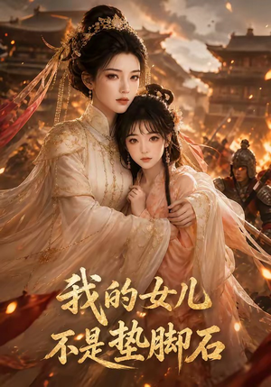 我的女儿不是垫脚石（38集）爆款短剧抢先看