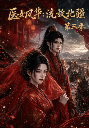 医女风华:流放北疆第三季(118集) 医女风华:流放北疆第三季(118集)热门了短剧
