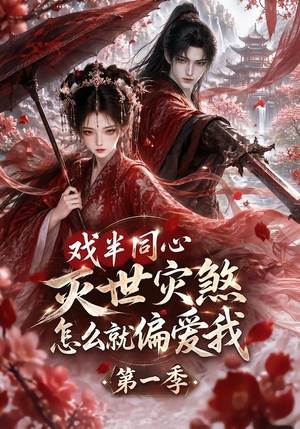 戏半同心灭世灾煞怎么就偏爱我第一季（129集）我真的爱了