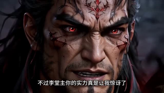 九天镇压之主角就应该无敌第五季（133集）短剧精彩片段