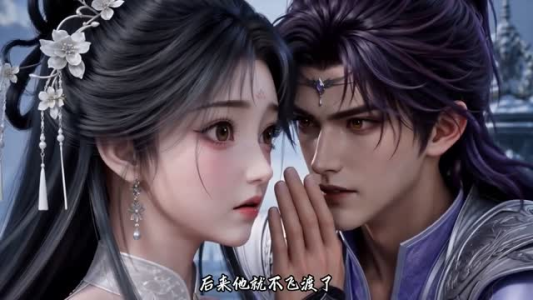 龙渊仙姬，女配偏要逆天（60集）流畅播放免费看