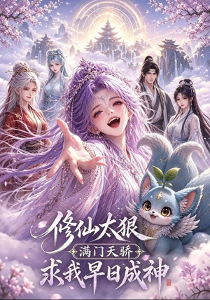 修仙太狠满门天骄求我早日成神（135集）免费看