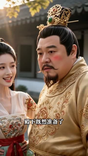 把爹嫁入公主府，带着老爹去逆袭（68集）流畅播放免费看
