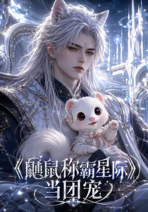 鼬鼠称霸星际当团宠（122集）精彩短剧来袭
