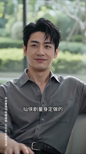闪婚前妻死对头，她追悔莫及（51集）分享好看短剧