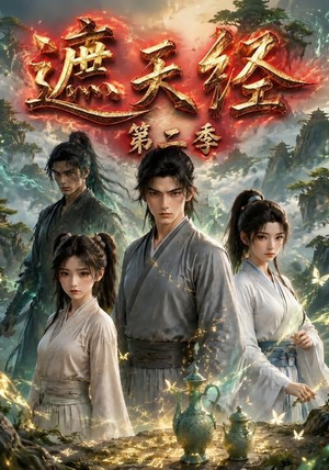 遮天经第二季（138集）在线观看