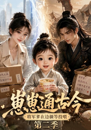 崽崽通古今,将军爹在边疆等投喂第二季(133集) 崽崽通古今,将军爹在边疆等投喂第二季(133集)古装短剧推荐