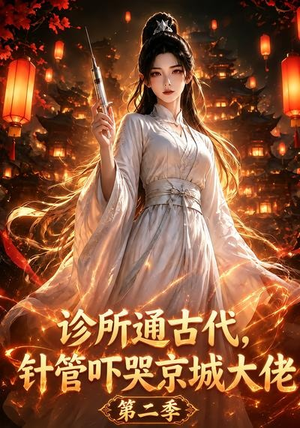 诊所通古代,针管吓哭京城大佬第二季(28集) 诊所通古代,针管吓哭京城大佬第二季(28集)每天分享短剧
