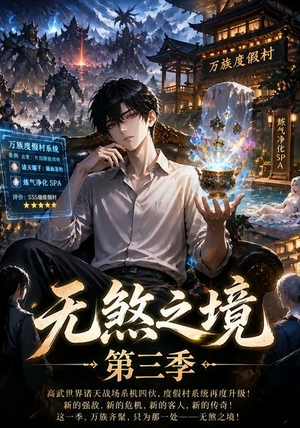 无煞之境第三季（123集）一起追短剧