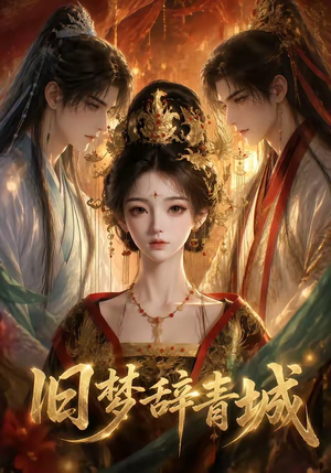 旧梦辞青城（52集）爆款短剧一起追