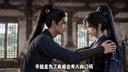 师兄原是小神女(61集) 师兄原是小神女(61集)全集一网打尽
