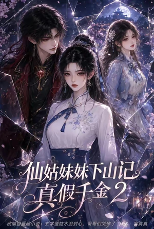 仙姑妹妹下山记：真假千金2（121集）免费观看