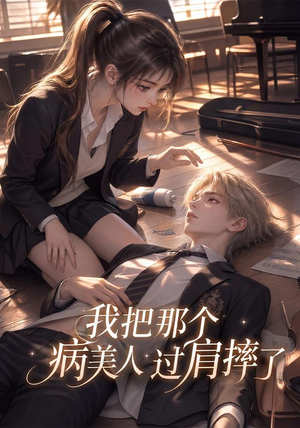 我把那个病美人过肩摔了(36集) 我把那个病美人过肩摔了(36集)最火短剧热播