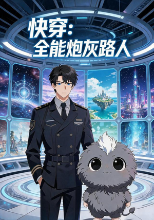 快穿：全能炮灰路人（120集）360网盘观看