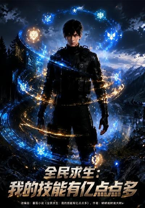 全民求生:我的技能有亿点点多(68集) 全民求生:我的技能有亿点点多(68集)看短剧放松一下
