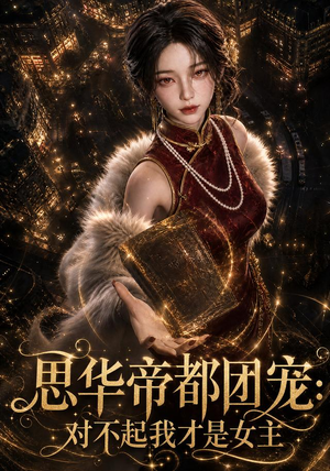 思华帝都团宠:对不起我才是女主(117集) 思华帝都团宠:对不起我才是女主(117集)热门短剧在线看
