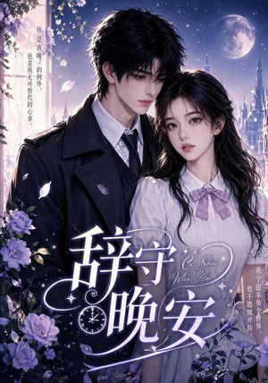 辞守晚安（45集）零花钱看整部剧