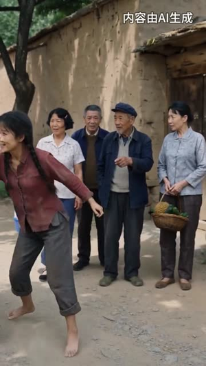 傻女重生记：逆袭好年华（127集）短剧抢先看全集