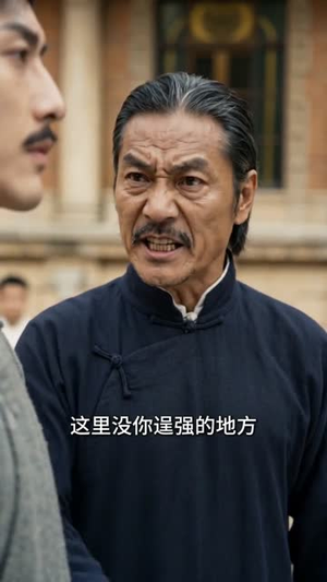 吾以凡躯震九霄（50集）真的太好看了