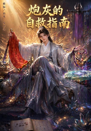 炮灰的自救指南（41集）短剧免费看