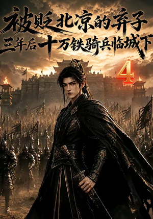 被贬北凉的弃子,三年后十万铁骑兵临城下4(114集) 被贬北凉的弃子,三年后十万铁骑兵临城下4(114集)爆火短剧推荐