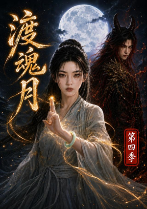 渡魂月第四季（84集）火爆短剧抢先看