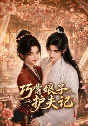 巧嘴娘子护夫记（41集）精彩短剧免费看