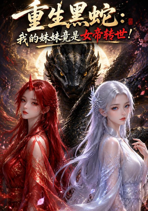 重生黑蛇：我的妹妹竟是女帝转世！（46集）短剧后续更精彩