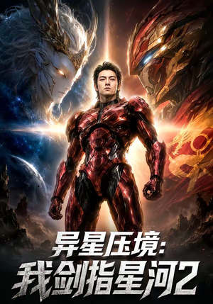 异星压境：我剑指星河2（61集）短剧介绍