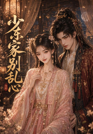 少东家，别乱心（20集）超甜短剧抢先看