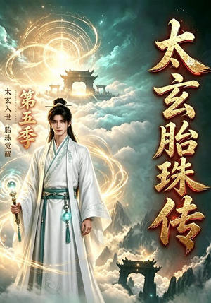 太玄胎珠传第五季（109集）好看的国产短剧