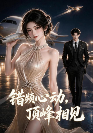 错频心动,顶峰相见(40集) 错频心动,顶峰相见(40集)超火热门短剧