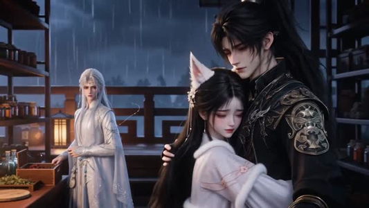 仙门别等了,小师妹去魔族当团宠了第二季(133集) 仙门别等了,小师妹去魔族当团宠了第二季(133集)短剧太好看